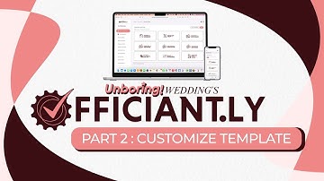 Officiantly© Unlimited User Guide Chapter 2: Create & Edit Your Ceremony Script Templates