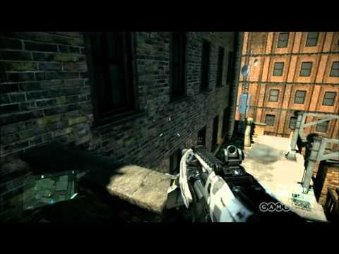 Video: Xbox 360 Proti PlayStation 3: 29. Krog • Stran 2