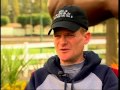 One of the most honest interesting jockey interviews you will ever see