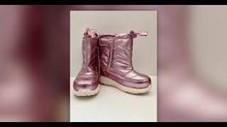Target recalls toddler rain boots