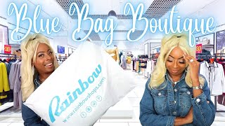 Rainbow Shops EXPENSIVE DUPES ALERT End of Summer Haul...