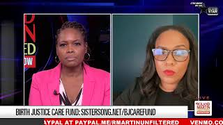 Diddy's Apology, Trump's Judicial Plan, Crockett Clapback Collection, Birth Justice Care Fund