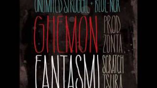 Miniatura de vídeo de "Ghemon - Fantasmi feat. Dj Tsura (Prod. Zonta)"