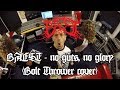 BAEST No Guts No Glory Bolt Thrower Cover mp3