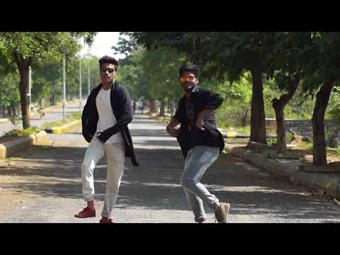 DEO DEO COVER SONG || SAIKIRAN || ANURAG ||SUUNY LEONE'S || GARUDA VEGA PSV||
