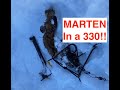 S21Ep4: Caught Another Marten!! I Need New Bait!!!