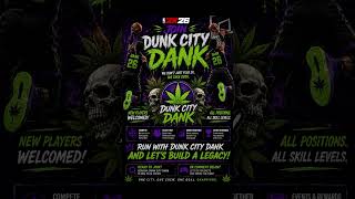 🤘😎#NBA2K26 #gamertag #JustRyan420 Share.. Like. Follow..For more of shenanigans.