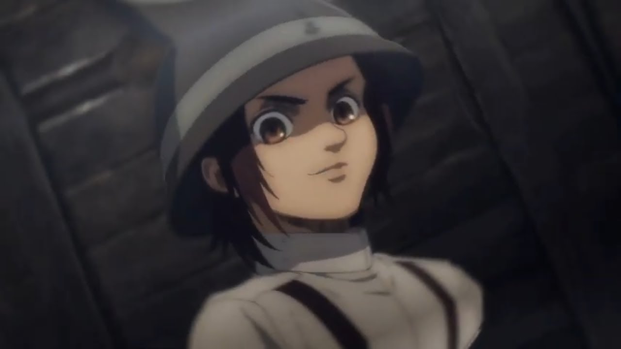 Snk Saison 4 Episode 17 Streaming Short {AMV} Snk Saison 4 Gaby🔪💢 - YouTube