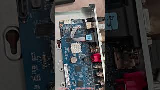 CCTV DVR|NVR |CAMARA RESET PASSWORD|TECH JOHN....