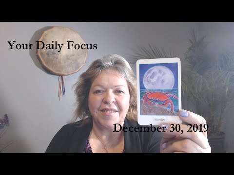 Video: Love Horoscope For December 30: What Astrologers Promise