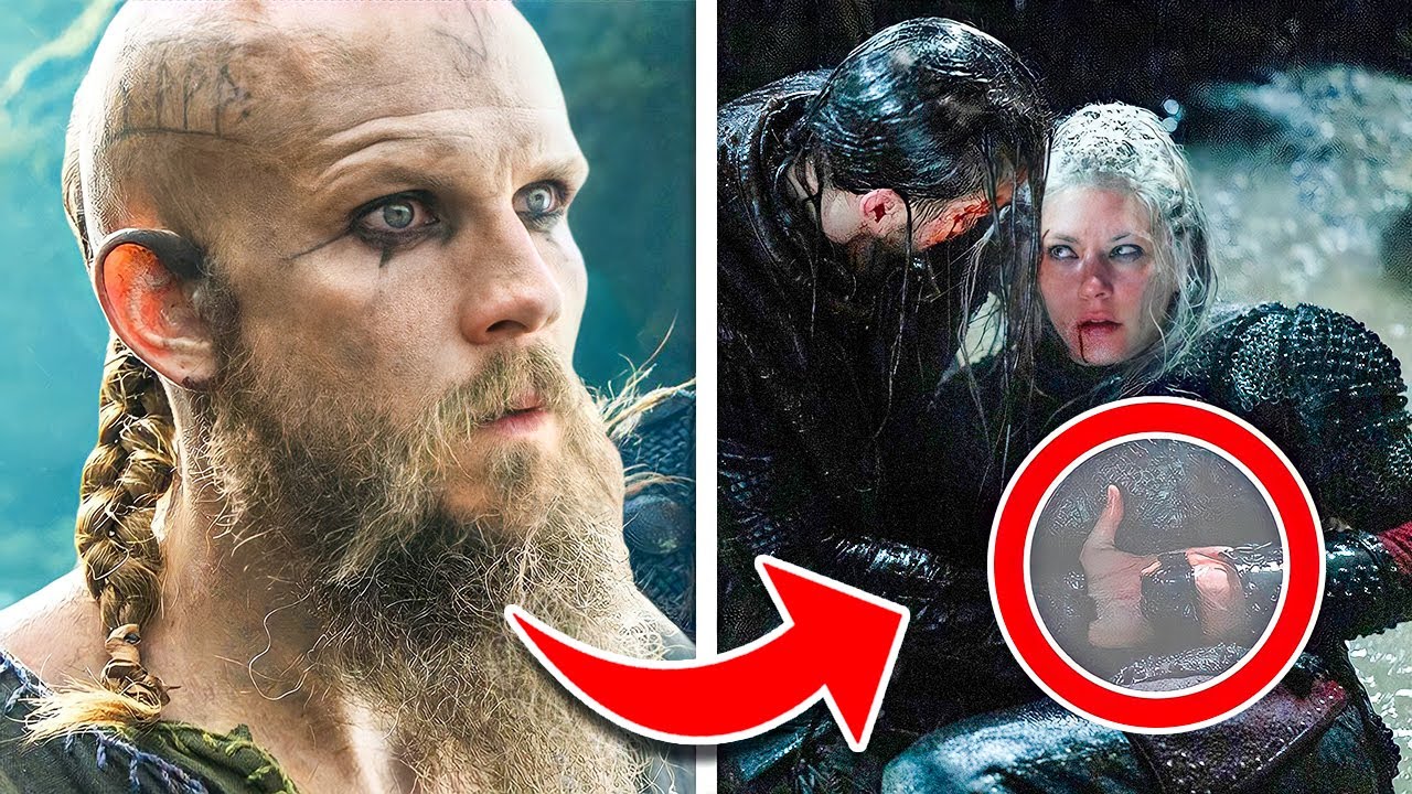 The Vikings Season 2 Line That Foreshadowed That Shocking Season 6