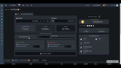 Bitsler Faucet Strategy - Earn Bitcoin Fast 100% Working 7 Strategies