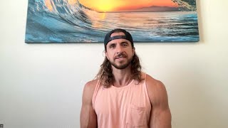 Building a Life of Growth, Purpose, & Mental Clarity with: Owen Santos