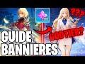 3000 cristaux  30 tickets  fautil arreter dinvoquer guide bannieres  solo leveling arise