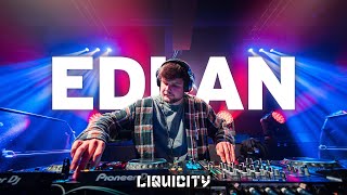 Edlan Liquicity Winterfestival Eindhoven 