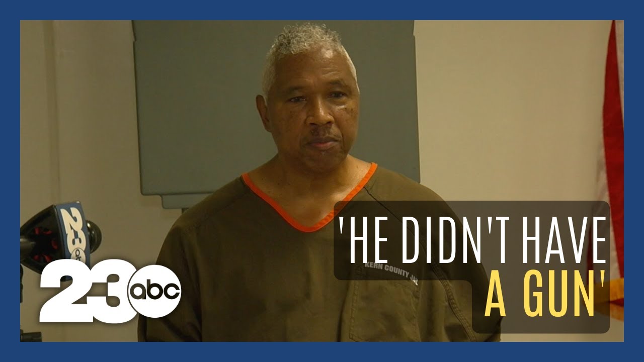 Despite change in law, California man remains in prison