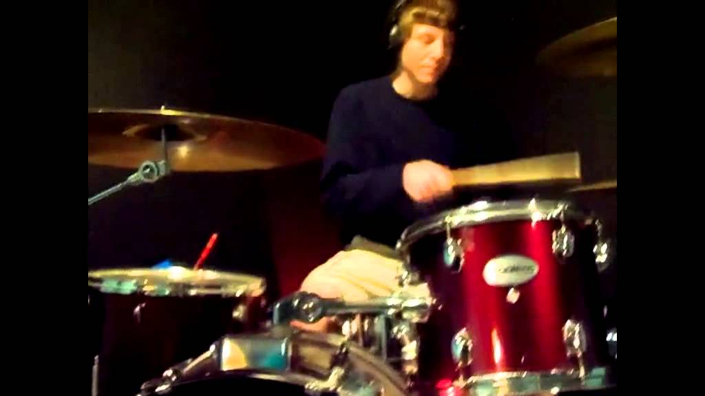 One Direction One Way Or Another (Teenage Kicks) DRUM COVER YouTube