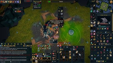 Another Helwyr Rotation (Showcase)