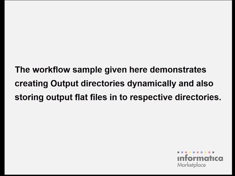 How to create file system directories dynamically