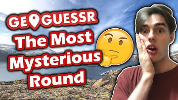 This Fan-Made Geoguessr Round Left Me Bewildered - Play Along