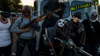 Cудная ночь | Русский анти-трейлер Cудная ночь | Русский анти-трейлер