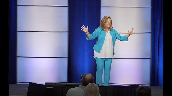 Nicole Greer | Full Keynote