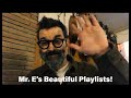 EELS - Another Public Service Announcement