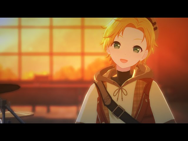 プロセカMV『星に一番近い場所』レオニ with 鏡音レン - YouTube