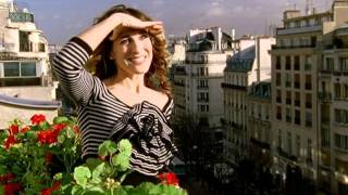 Sex and the City-Plaza Athenee Paris