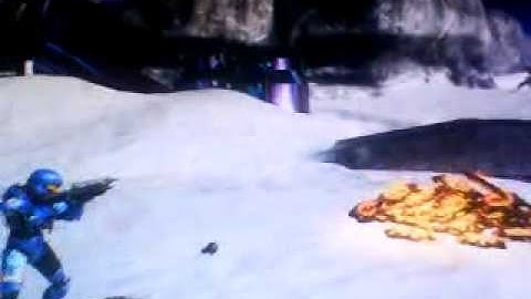 Overloading snowbound