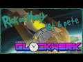 Art &amp; Pete - Clockwerk: A Rick and Morty Music Video