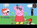 I edited my final peppa pig video because I seek attention