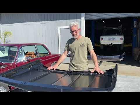 How to get adhesive to adhere to door and trunk seals - BMW 2002 and other  '02 - BMW 2002 FAQ