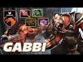 GABBI WEREWOLF - Dota 2 Pro Gameplay [Watch & Learn]