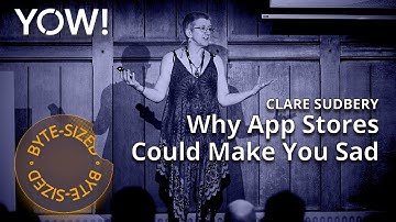 When Software Delivery Goes Wrong in 8 Minutes • Clare Sudbery • YOW! 2022