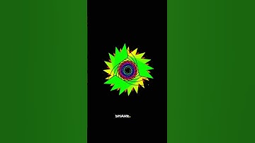 Amazing Geometric Graphics Pattern  using Python turtle 🐢 #python  #viral #trending #design #467