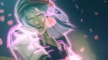 .hack//G.U. Last Recode Vol. 1 Rebirth - Part 8 [4k, 60fps, and No Commentary]