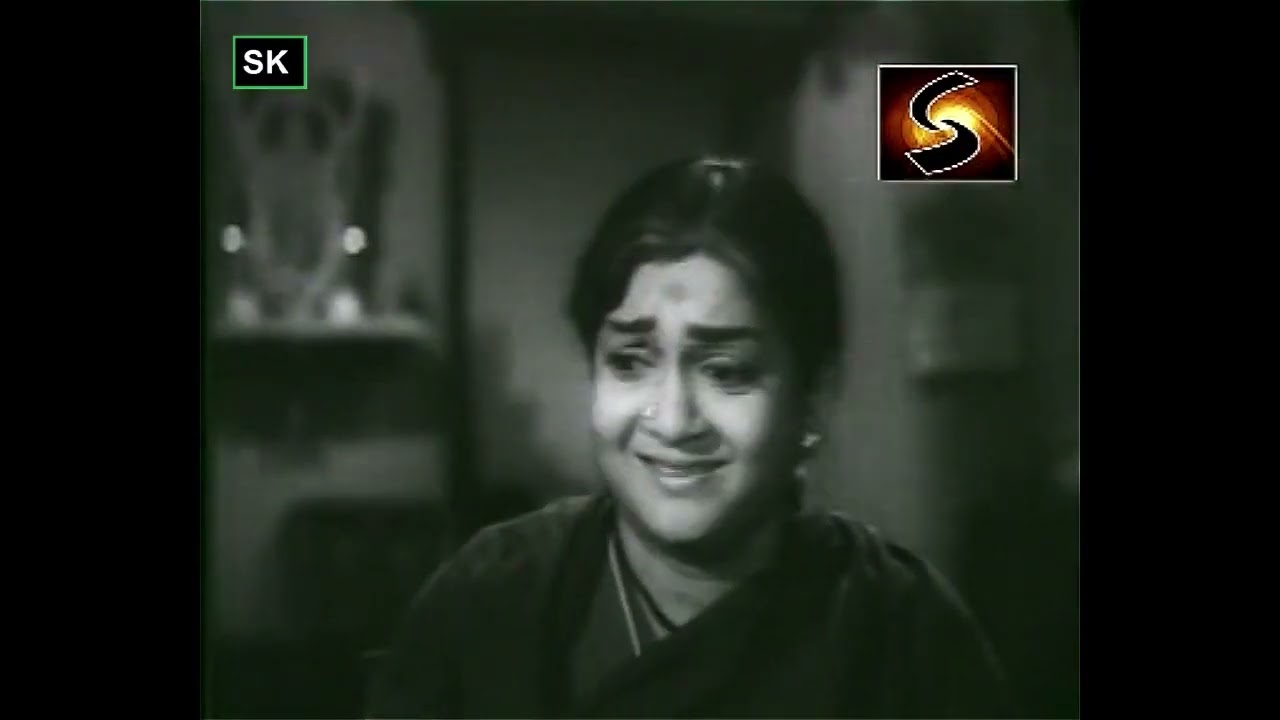 Ammaa ammaa  Amma Amma  video song  Raithu Kutumbam  1972