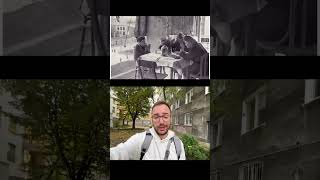 #poland #history #ww2rebuilder #worldwar2 #warsaw #war #likesforlike #ww2 #worldwar #1945 #historia