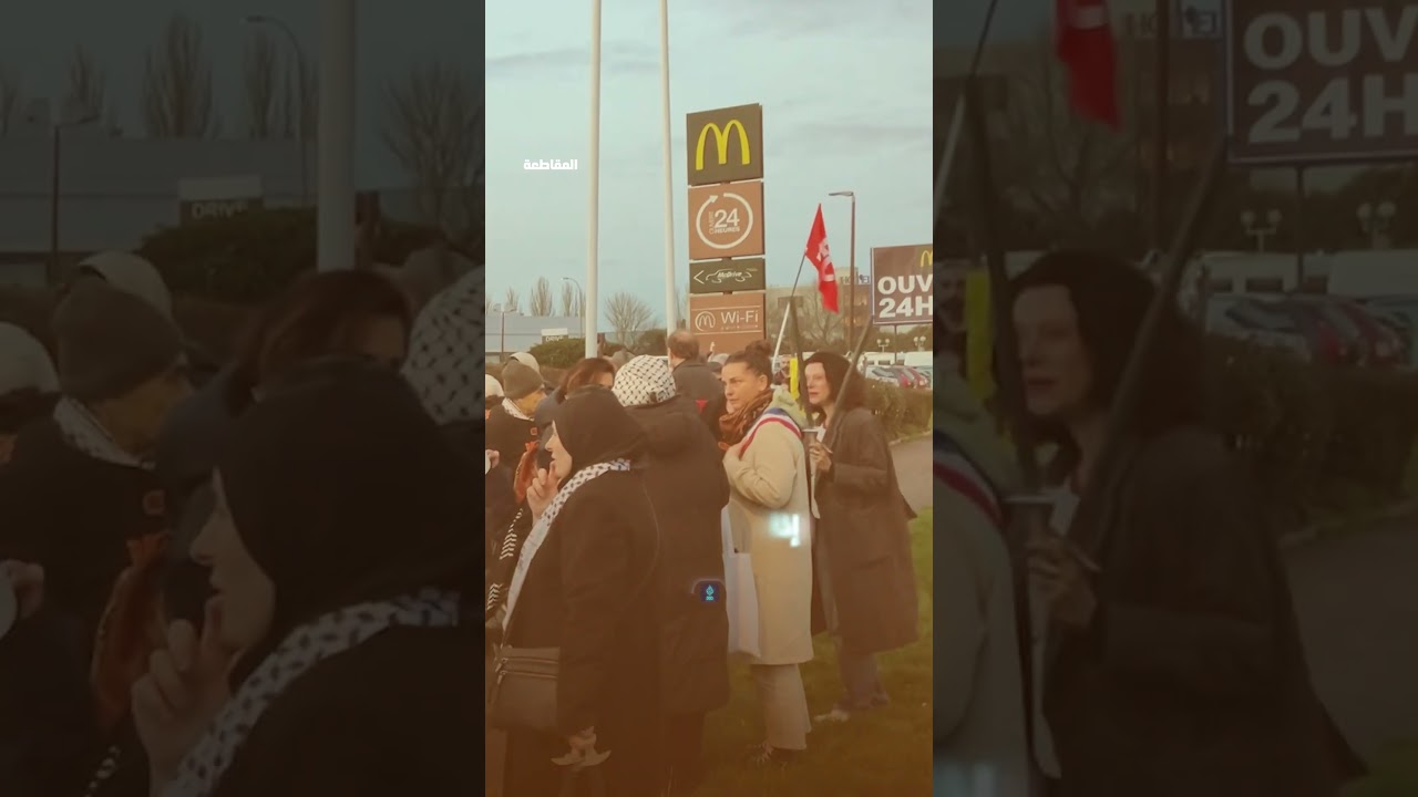 ستاربكس تتهاوى.. هل هذه نتائج المقاطعة؟