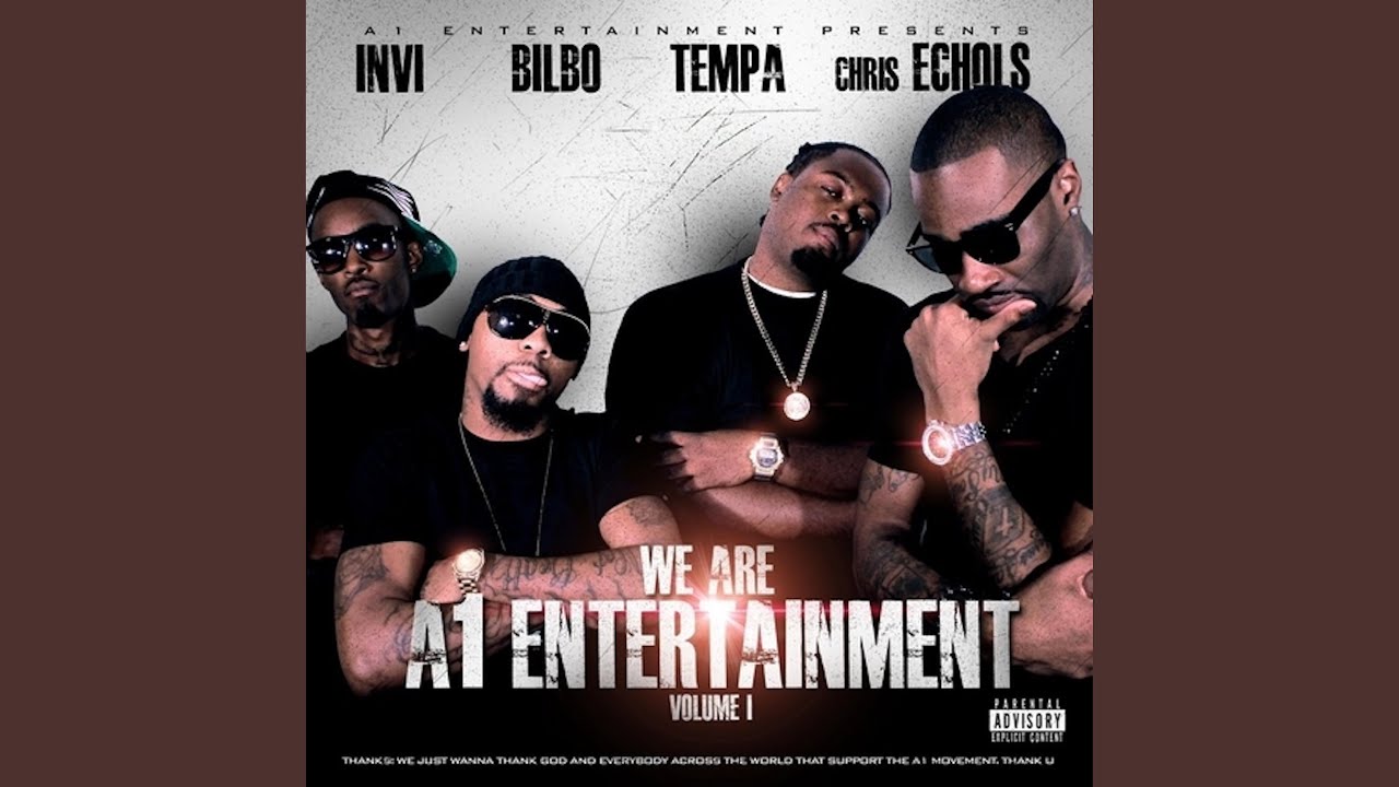 Lets Chill (feat. Invi & Bilbo)