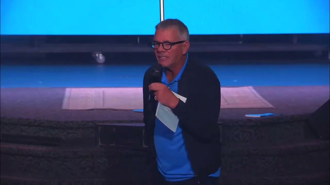 Paul Goulet Change Your Mindset YouTube