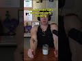 Joe tries salty candy #joebartolozzi #joebart #funny #tweakin #candy