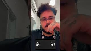 Download Lagu GUIA de JUDAS pt.1 #7mz  #7minutoz #judas #anime #prévia #musica MP3