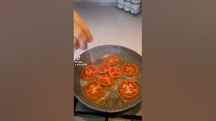 1 domatesle yapılan 5 dakikada kolay kahvaltılık tarifiii...👌👌