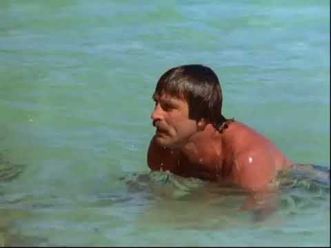 Magnum P.I. Served by Zeus and Apollo