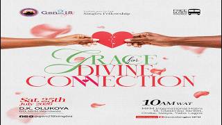 MFM Gen218 Singles Meeting with Dr DK Olukoya (29-08-2026)