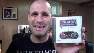 A Funny Story Captains Cornerjeanne Basone Plumbers Dont Wear Ties Gets A Re-Release