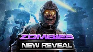 Black Ops 7 Zombies DLC 3 is Going ALL OUT... (NEW REVEAL)