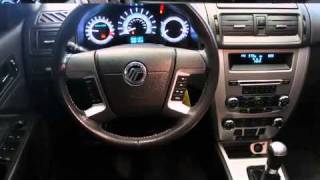 2010 Mercury Milan  in Irving - Las Colinas, TX 75062